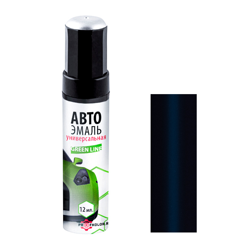 Код по VIN номеру на Hyundai - HY9575, TB. Название цвета - Royal Blue