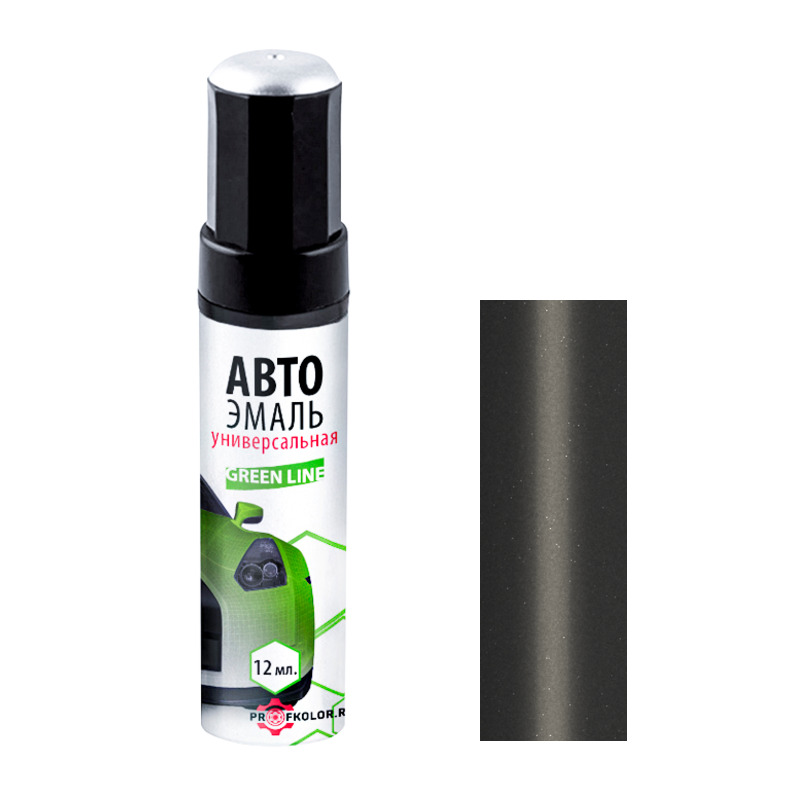 Код по VIN номеру на Hyundai - HY9718, MP, INDHY0011, INDHY9718, 550804. Название цвета - Modern Grey