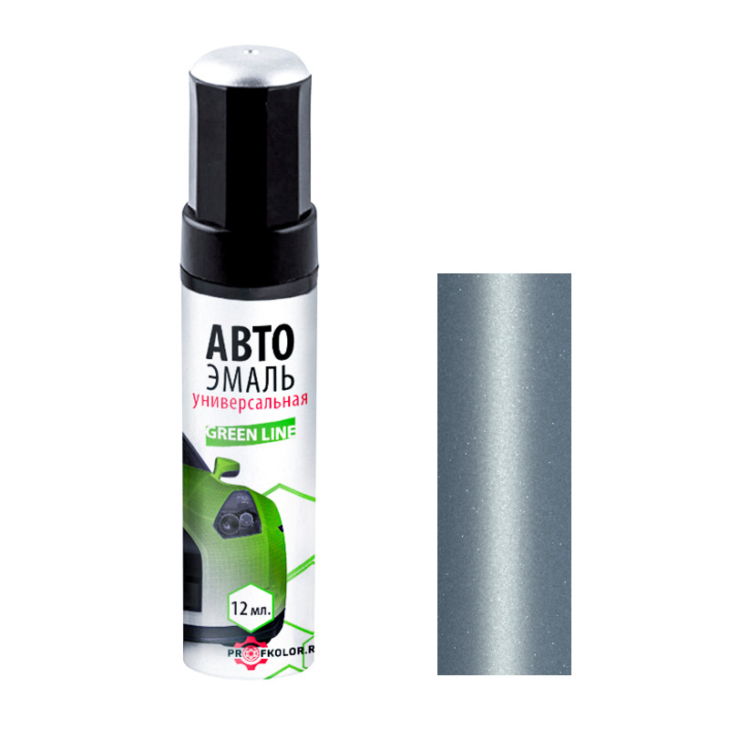 Код по VIN номеру на Hyundai - HYN2U, N2U. Название цвета - Clean Blue