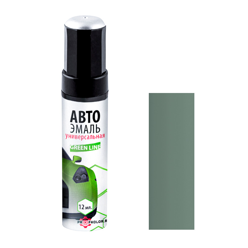 Код по VIN номеру на Jaguar - JAG0065, 65, JUC65. Название цвета - Sea Green