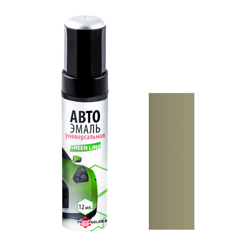 Код по VIN номеру на Jaguar - JAG0067, 67, JUC67. Название цвета - Olive Green