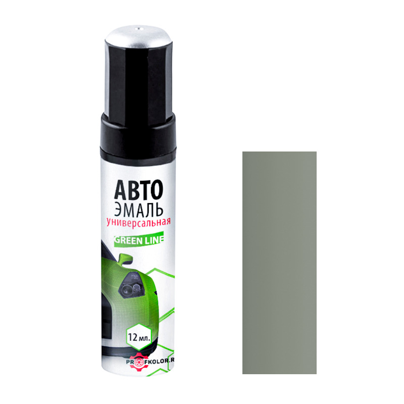 Код по VIN номеру на Jaguar - JAG155. Название цвета - Lt.Green (Coachline)