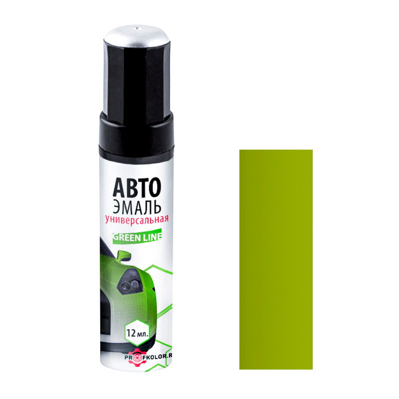 Код по VIN номеру на Jeep - JP12:KFM, CHA12:KFM, FM, KFM, PFM, QFM. Название цвета - Gecko