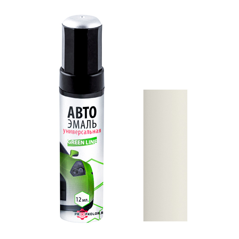 Код по VIN номеру на Kia - KIA4014, 8A. Название цвета - OS-02 Clear White