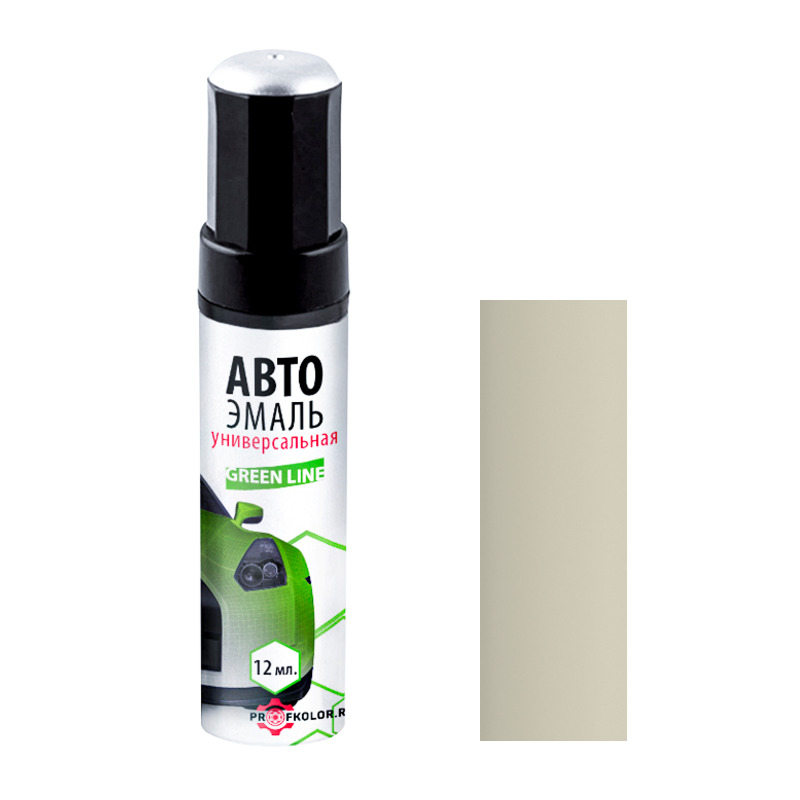 Код по VIN номеру на Kia - KIA8006, GW. Название цвета - Cream Beige