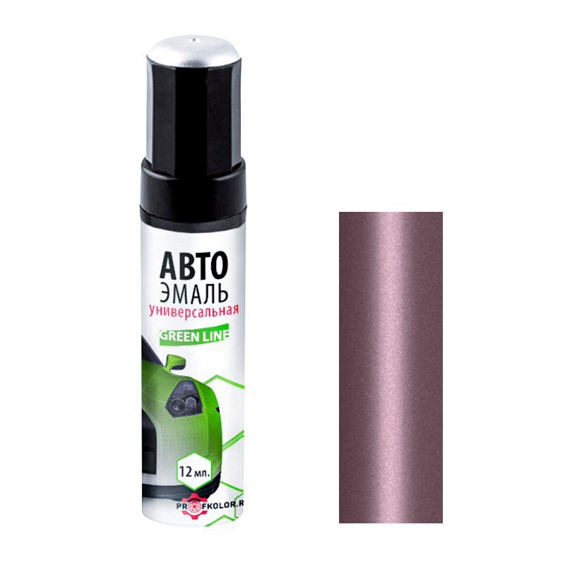 Код по VIN номеру на Kia - KIA9300, J2. Название цвета - Pink Coral