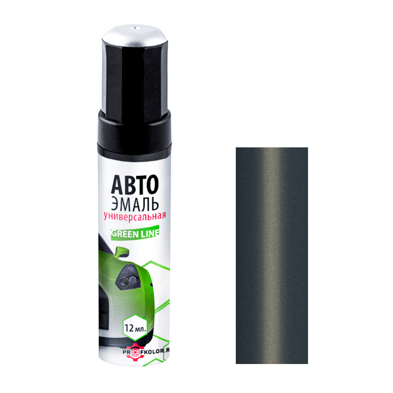 Код по VIN номеру на Kia - KIA9741, 7V. Название цвета - Olive Grey