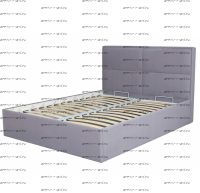 Кровать Бонни 2 с основанием