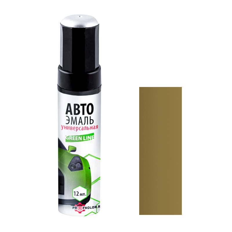 Код по VIN номеру на Lada - 074137, LAD513, 513. Название цвета - Senfgelb