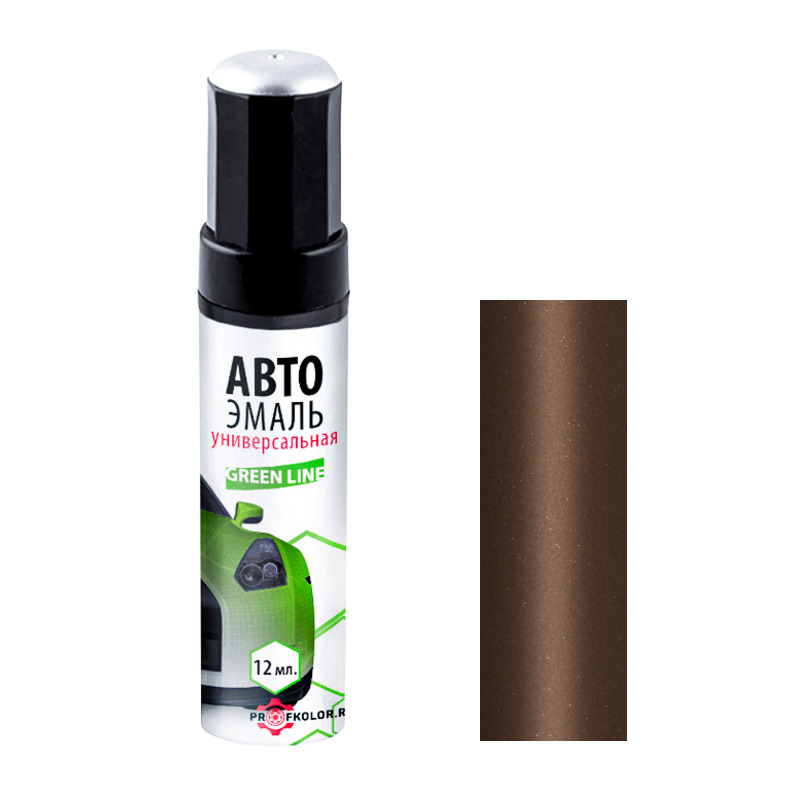 Код по VIN номеру на Lada - 265, LAD265. Название цвета - Puma