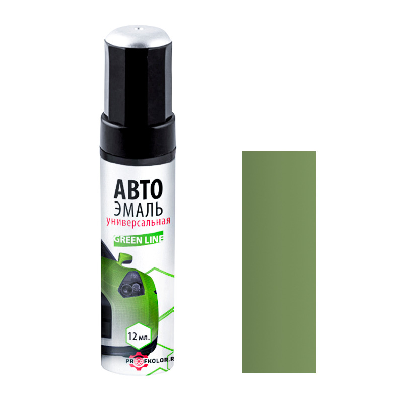 Код по VIN номеру на Lada - 64156, 079110, LAD325, 325, 335. Название цвета - Hellgruen