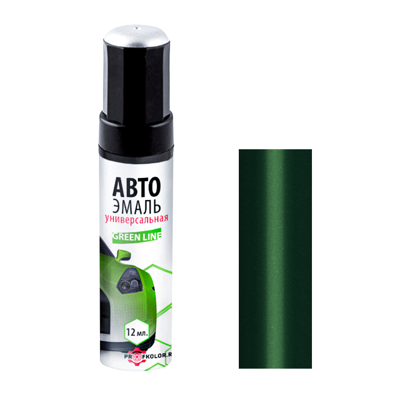 Код по VIN номеру на Lada - LAD311, 311. Название цвета - Leguangrun