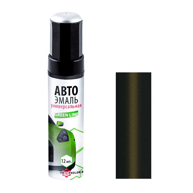 Код по VIN номеру на Lada - LAD331:03, 331. Название цвета - Golden List