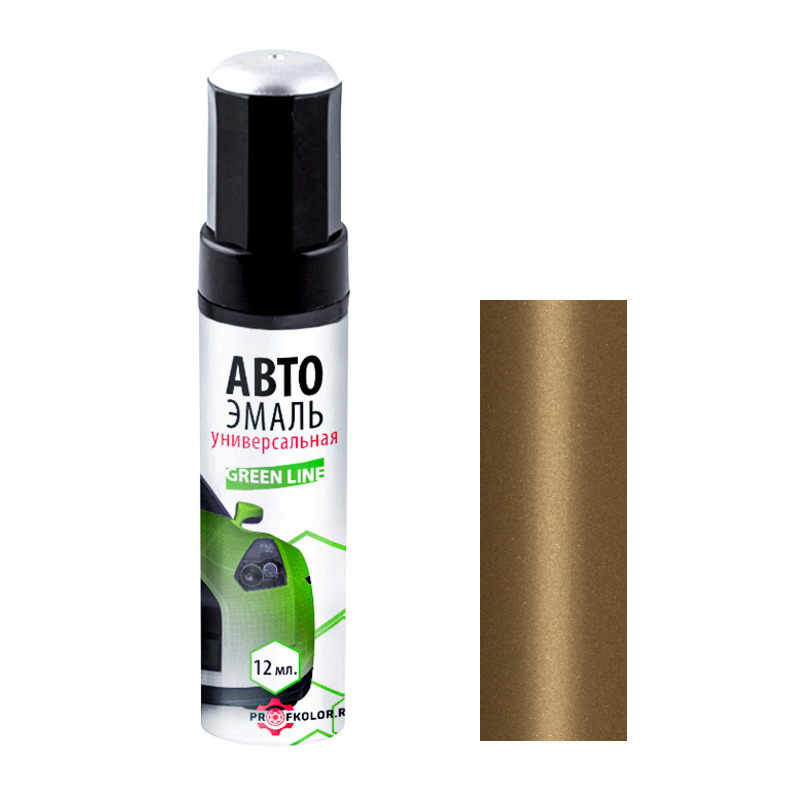 Код по VIN номеру на Lexus - LEX5A5, 5A5. Название цвета - Gold