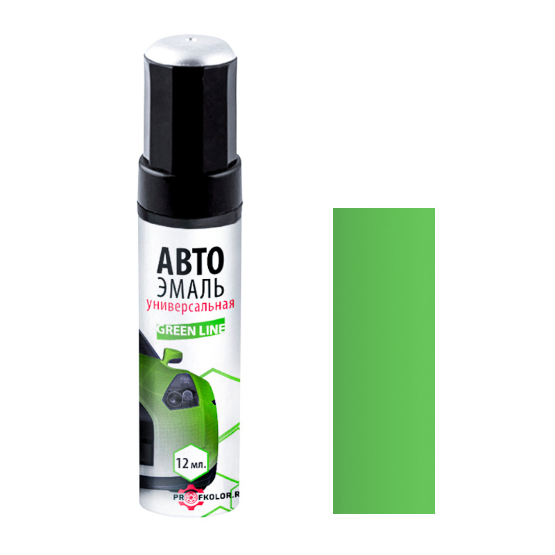 Код по VIN номеру на Lexus - LEX9J7, 9J7. Название цвета - Fresh Green