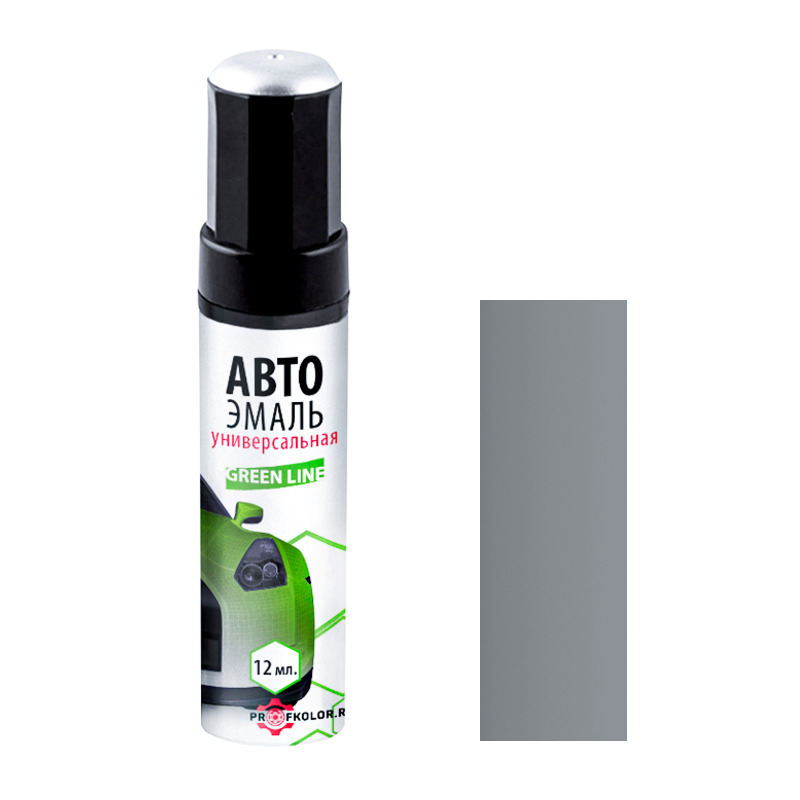 Код по VIN номеру на Mazda - MAZ7002, H-6442. Название цвета - Silver