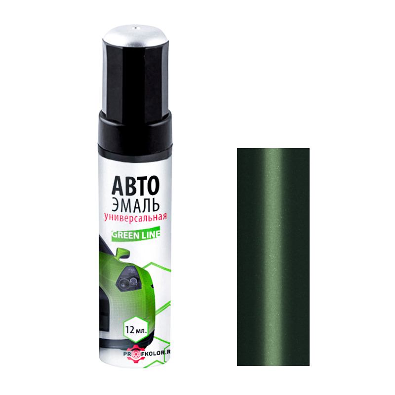 Код по VIN номеру на Mazda - MAZ9203, 22N. Название цвета - Astoria Green