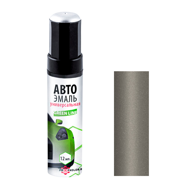 Код по VIN номеру на Mazda - MAZ9771. Название цвета - Gris Laja