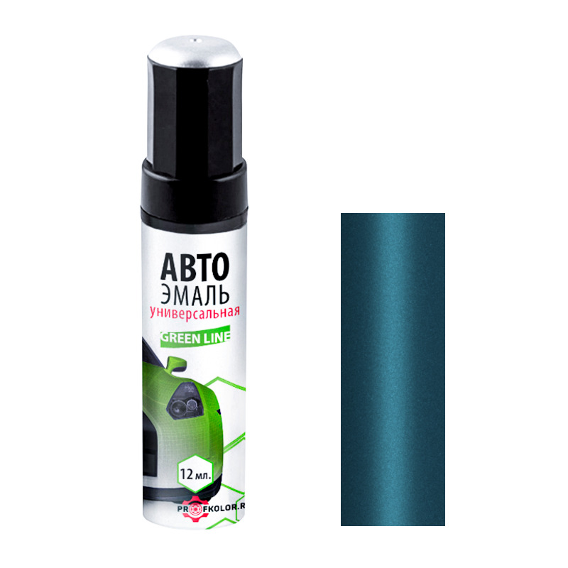 Код по VIN номеру на Mercedes-Benz - DB341, MB341, 55293, 341, 5341. Название цвета - Aquamarine