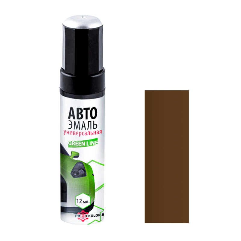 Код по VIN номеру на Mercedes-Benz - DB476, MB476, 80903, 078480, 476. Название цвета - Goldbraun