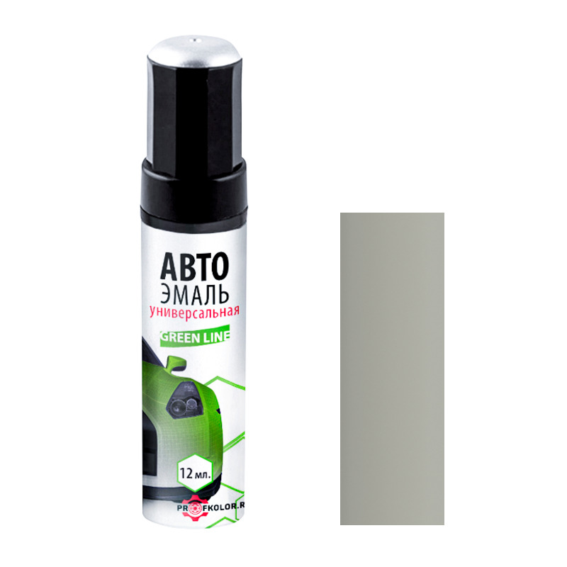 Код по VIN номеру на Mercedes-Benz - DB7318, MB7318, 77736, 089434, 7318. Название цвета - Achatgrau