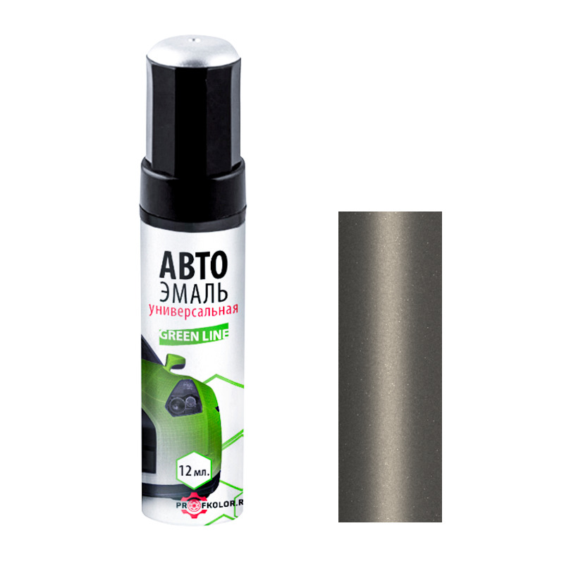 Код по VIN номеру на Mercedes-Benz - DB795, MB795, 7795, 795, MB7-795. Название цвета - Designo Manganite Gray