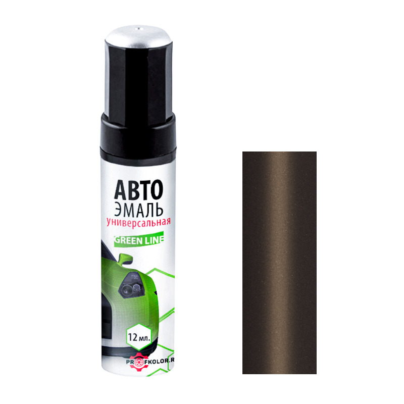 Код по VIN номеру на Mercedes-Benz - DB8566, MB8566, 8566, MB8566. Название цвета - Limonite Brown