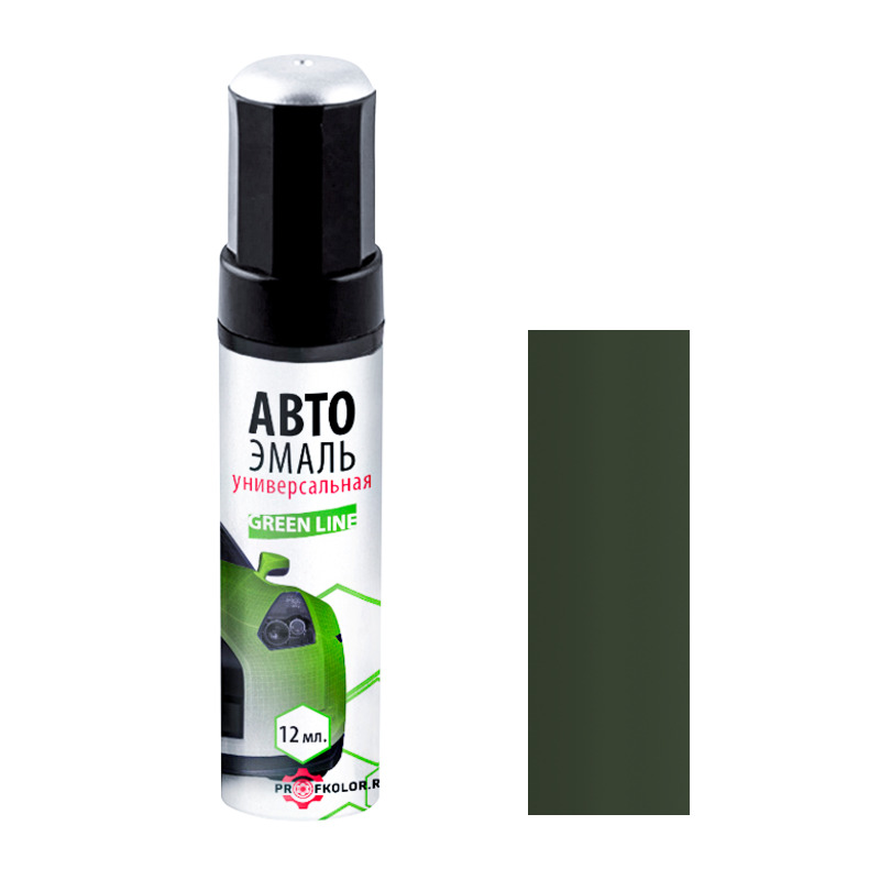 Код по VIN номеру на Mercedes-Benz - DB870, MB870, 63427, 075098, 6870, 870. Название цвета - Nickelgruen