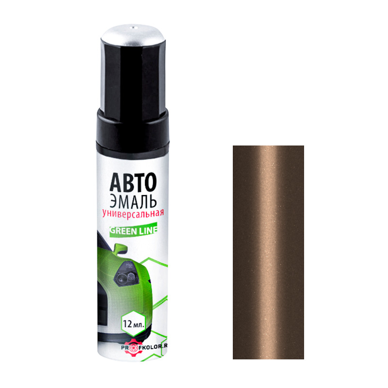 Код по VIN номеру на Mercedes-Benz - MB042, DB042, 0-042, 042, SK99. Название цвета - Havanna