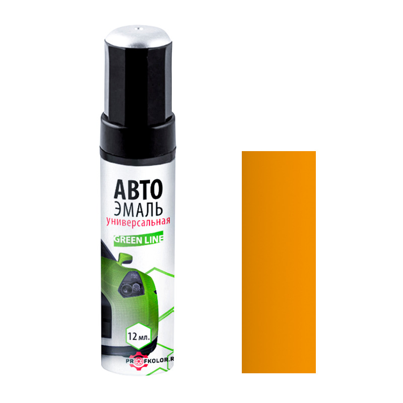 Код по VIN номеру на Mercedes-Benz - MB1228, DB1228, 19582, 088784, 1228. Название цвета - Melonengelb 86