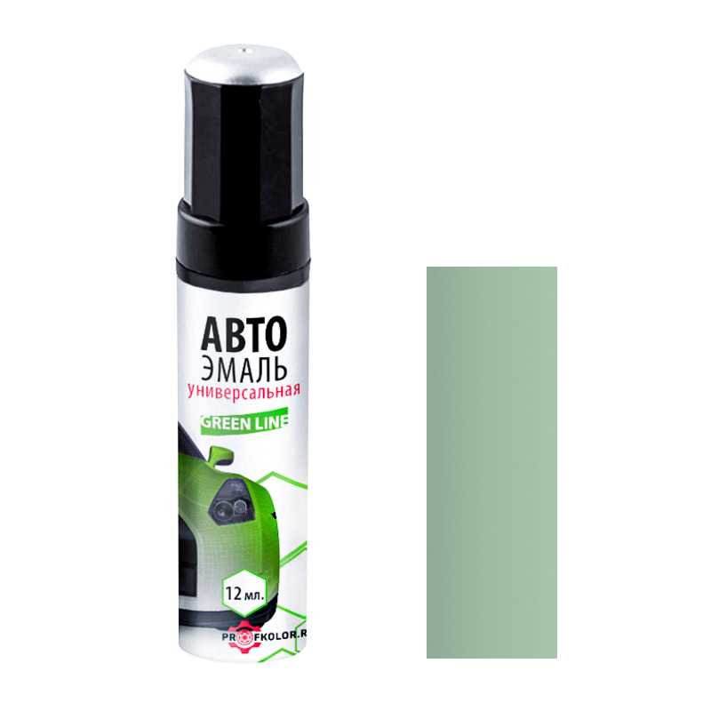 Код по VIN номеру на Mercedes-Benz - MB213, DB213, 60504, 060362, 213, 6213. Название цвета - Perlmuttgruen