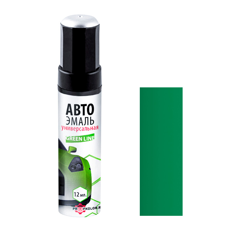 Код по VIN номеру на Mercedes-Benz - MB6424, DB6424, 089410, 6424, 65169. Название цвета - Verkehrsgruen