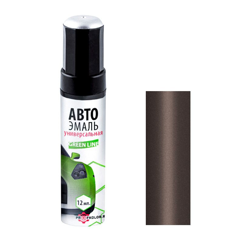 Код по VIN номеру на Mercedes-Benz - MB8482, DB8482, 81283, 8482. Название цвета - Karminbraun