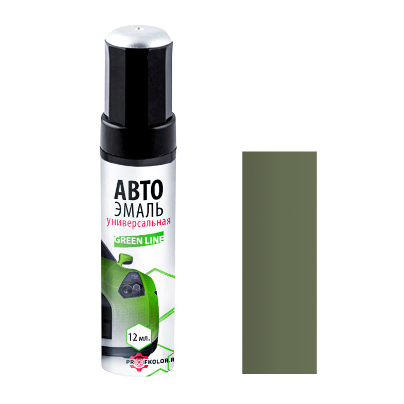 Код по VIN номеру на Mercedes-Benz - MB860, DB860, 62990, 072099, 6860, 860. Название цвета - Gruen