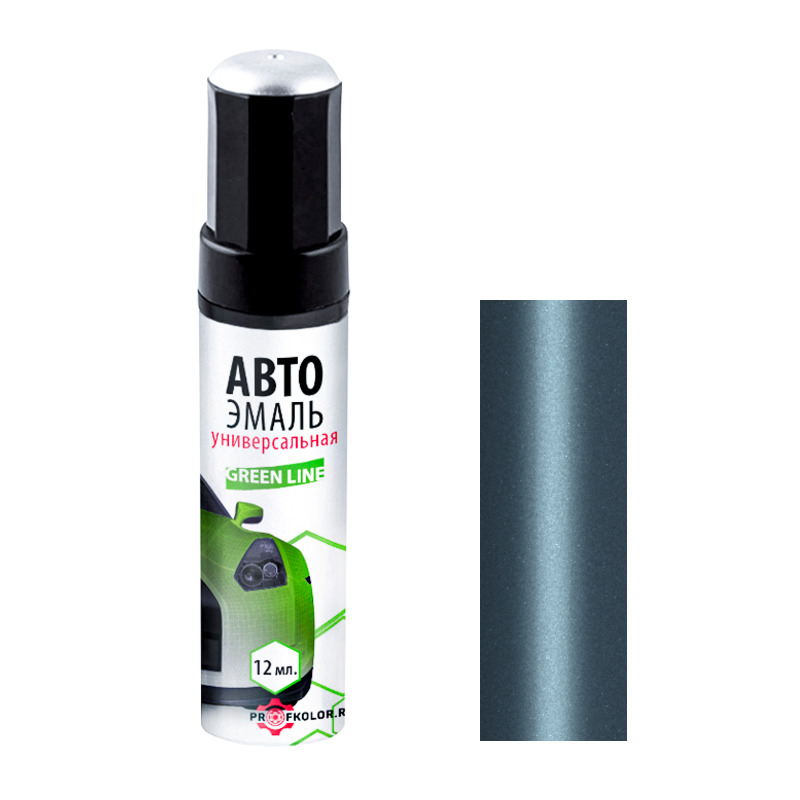 Код по VIN номеру на Mitsubishi - MIT9224, D90, AC11290. Название цвета - Lt. Blue