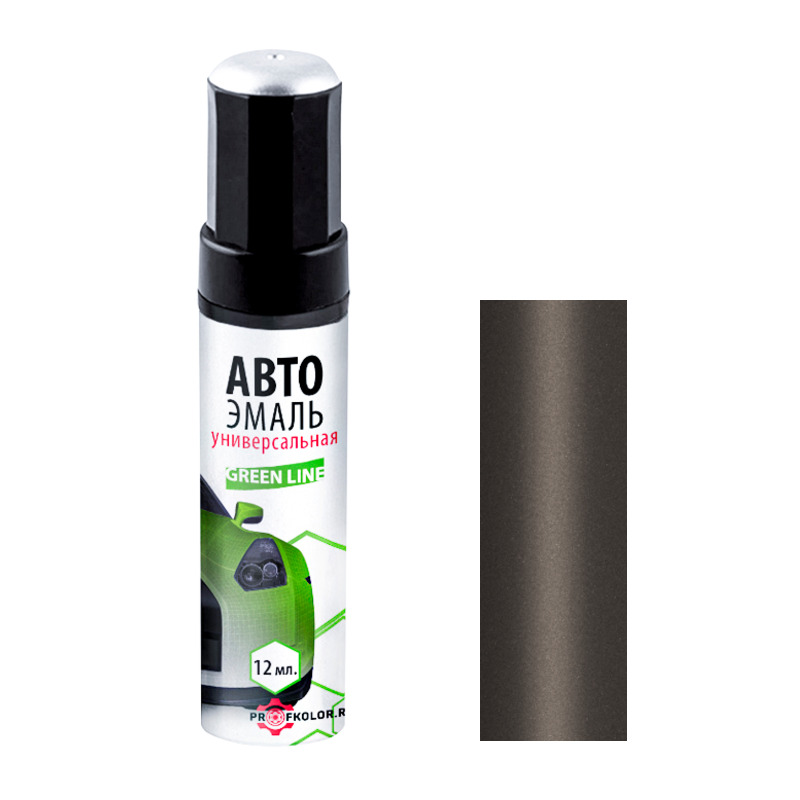 Код по VIN номеру на Mitsubishi - MIT9438, C28, AC10928. Название цвета - Tasmanian Brown