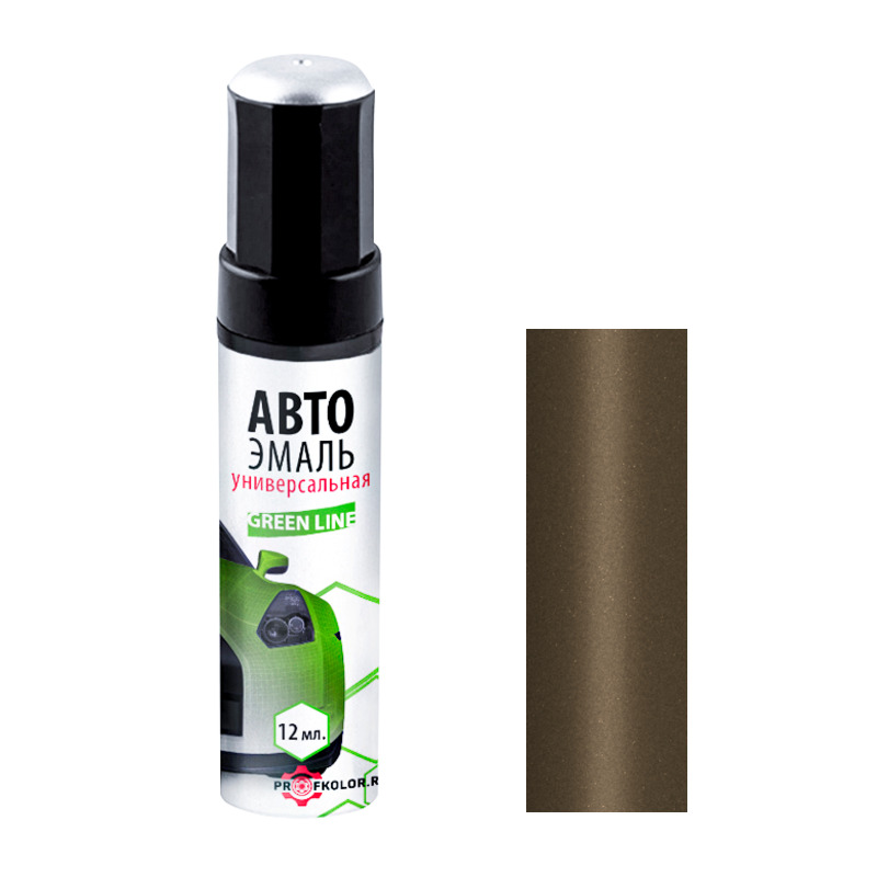 Код по VIN номеру на Mitsubishi - MIT9855, ZBM. Название цвета - Brown