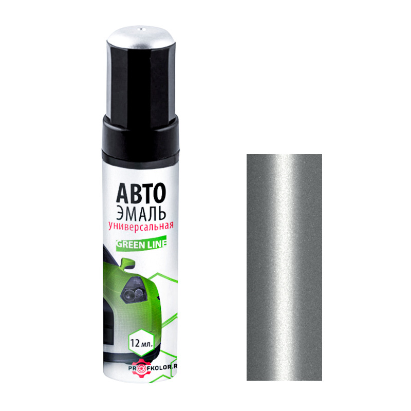 Код по VIN номеру на Mitsubishi - MITTED69, TED69. Название цвета краски - Grey