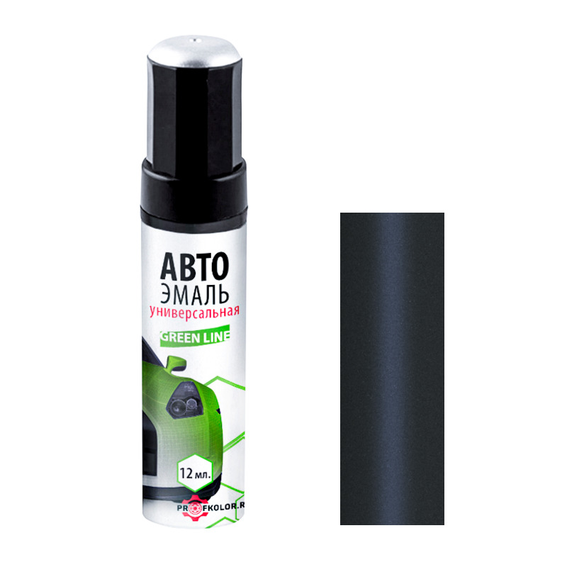 Код по VIN номеру на Nissan - 095563, NISBJ4, BJ4. Название цвета - Dark Blue