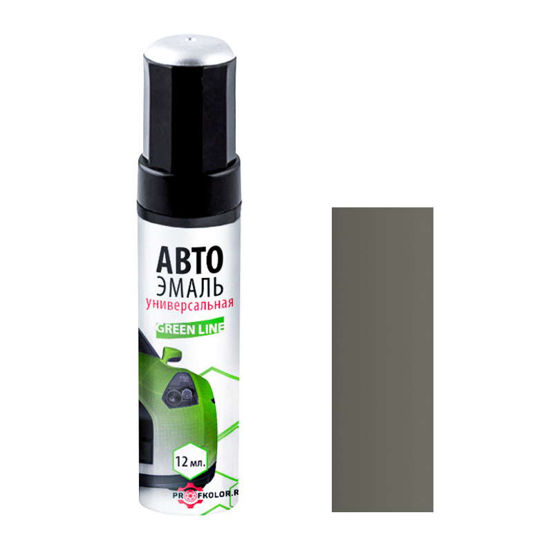 Код по VIN номеру на Nissan - NISD02-M1, D02-M1. Название цвета - Light Green