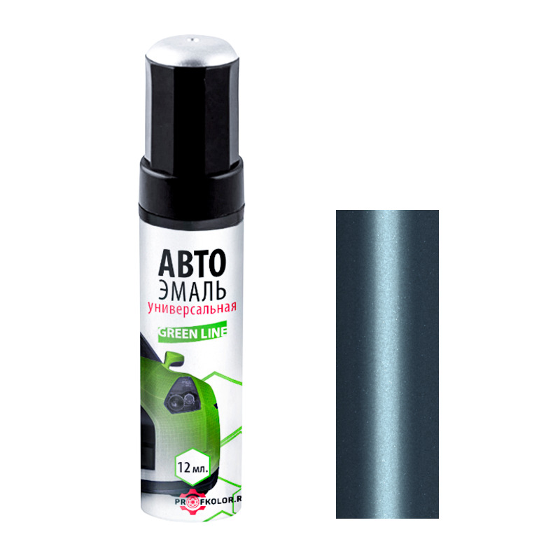 Код по VIN номеру на Nissan - NISRAX, BRAX, RAX. Название цвета - Blue