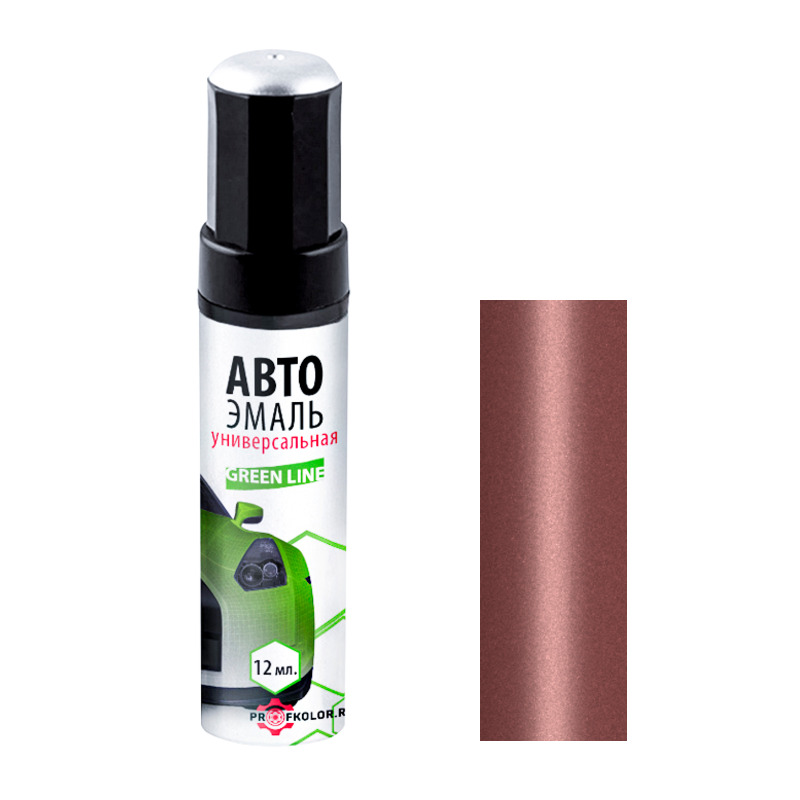 Код по VIN номеру на Nissan - NISZQJ, ZQJ. Название цвета - Lt. Moco Pink