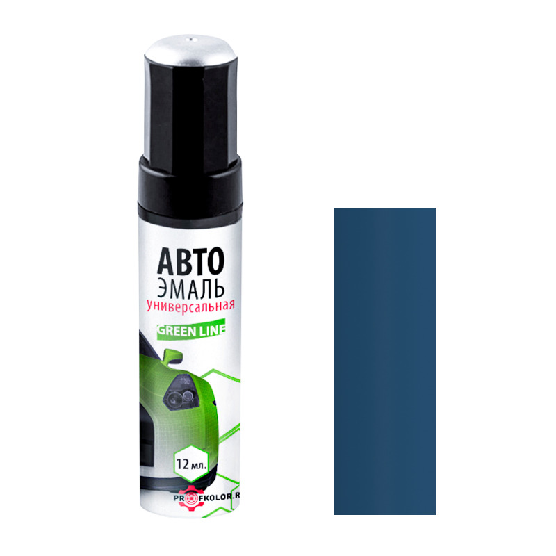 Код по VIN номеру на Opel - 05000, 044062, OP761, 761. Название цвета - Violettblau