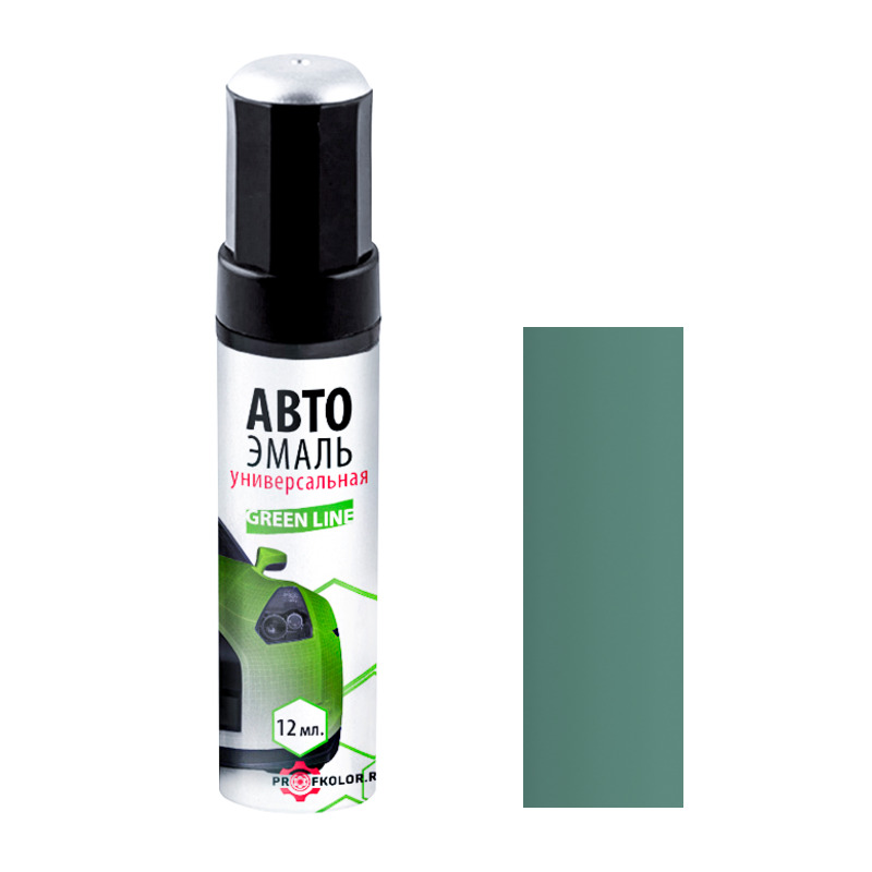 Код по VIN номеру на Opel - 087341, OP786, 786. Название цвета - Narentagruen f.NDR