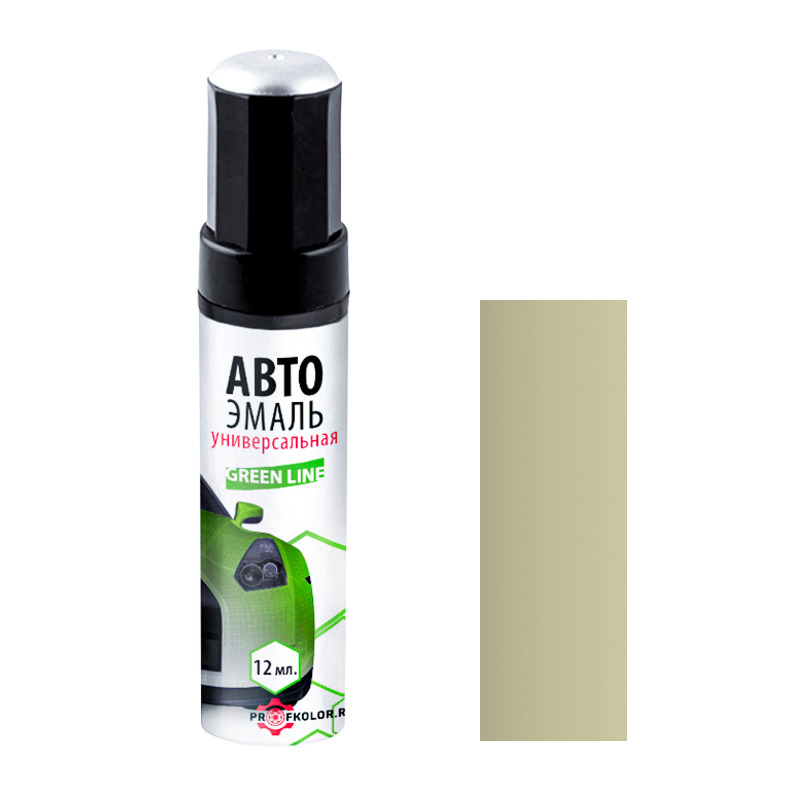 Код по VIN номеру на Opel - 16796, 050566, OP413, 413. Название цвета - Savannagelb