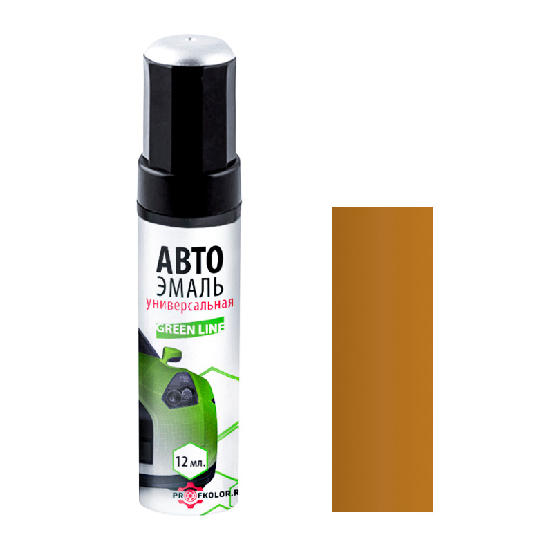 Код по VIN номеру на Opel - 18122, 062090, OP411, 411, SS. Название цвета - Ocker