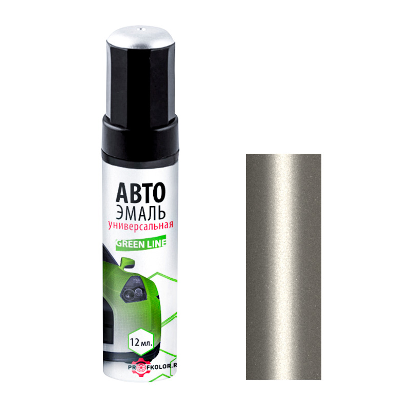 Код по VIN номеру на Opel - 42666, OP753:92, 753, 53, J3E, J4H. Название цвета - Light Silver