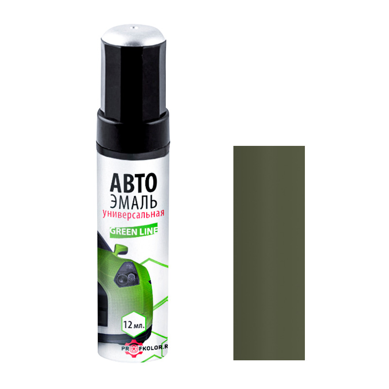 Код по VIN номеру на Opel - 64159, 003407, 082045, OP344, 344, 43L. Название цвета - Laubgruen