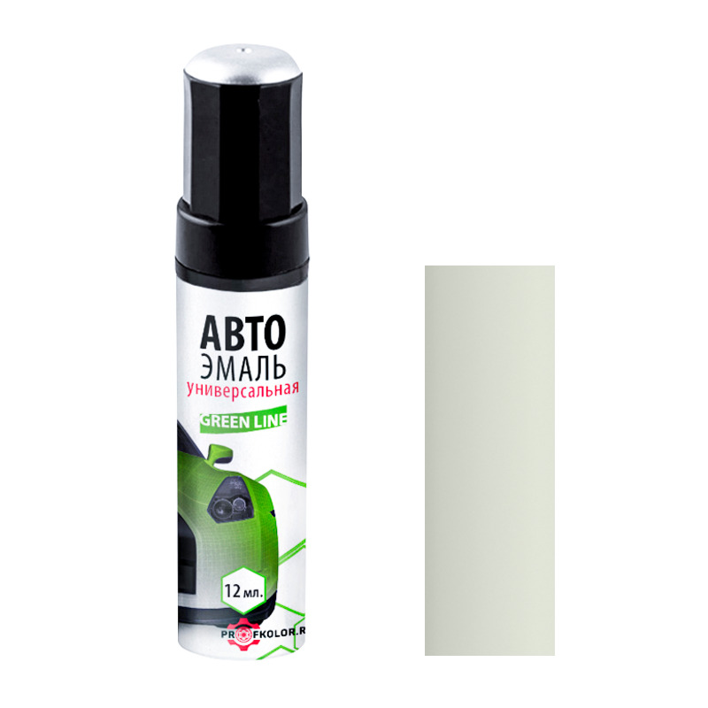 Код по VIN номеру на Opel - 91264, OP877, 877, 20, 96U. Название цвета - Alpine White