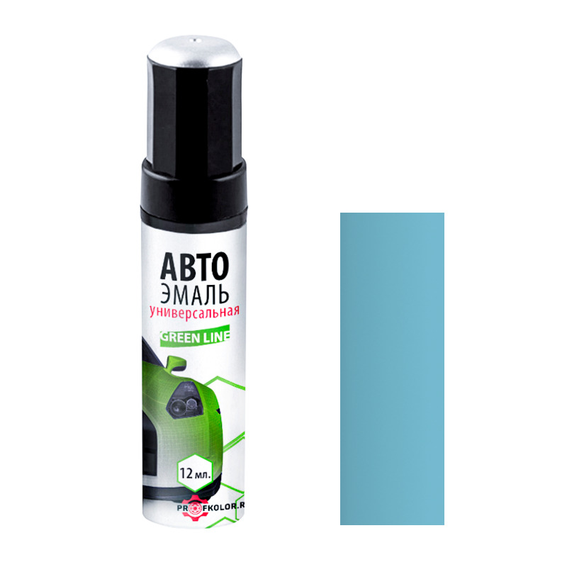 Код по VIN номеру на Opel - OP0622, 24E, 28C, 31E, 0622. Название цвета - Genoa Blue